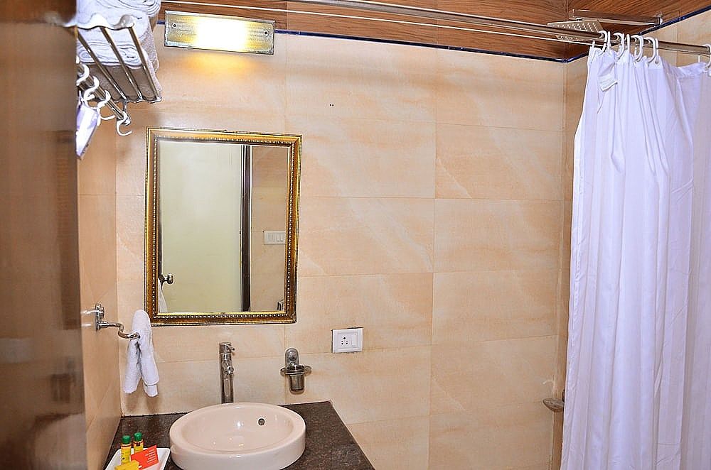 Rajputana Haveli Deluxe Room 16