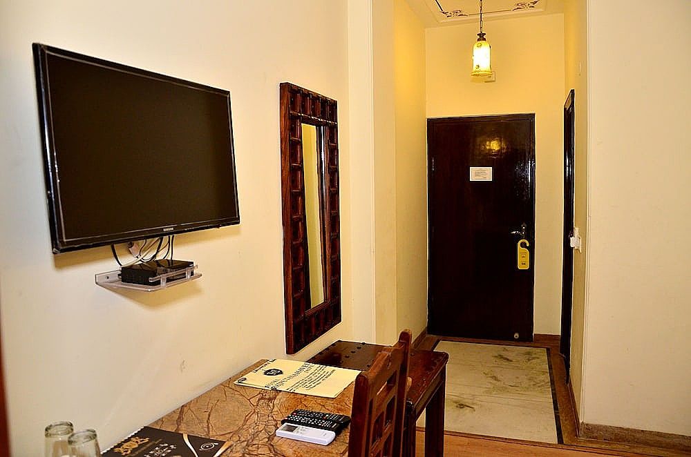Rajputana Haveli Deluxe Room 18