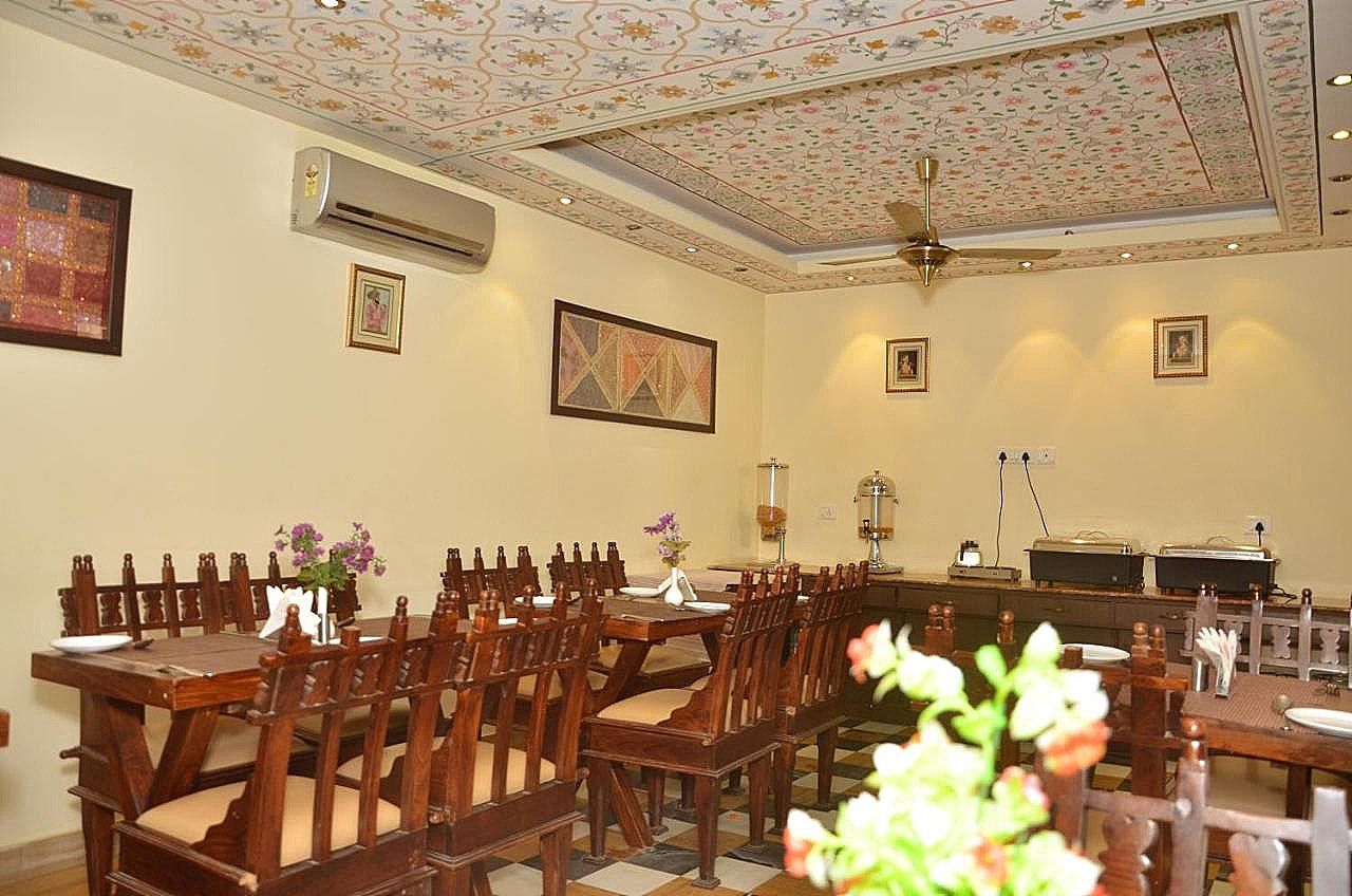 Business Centre