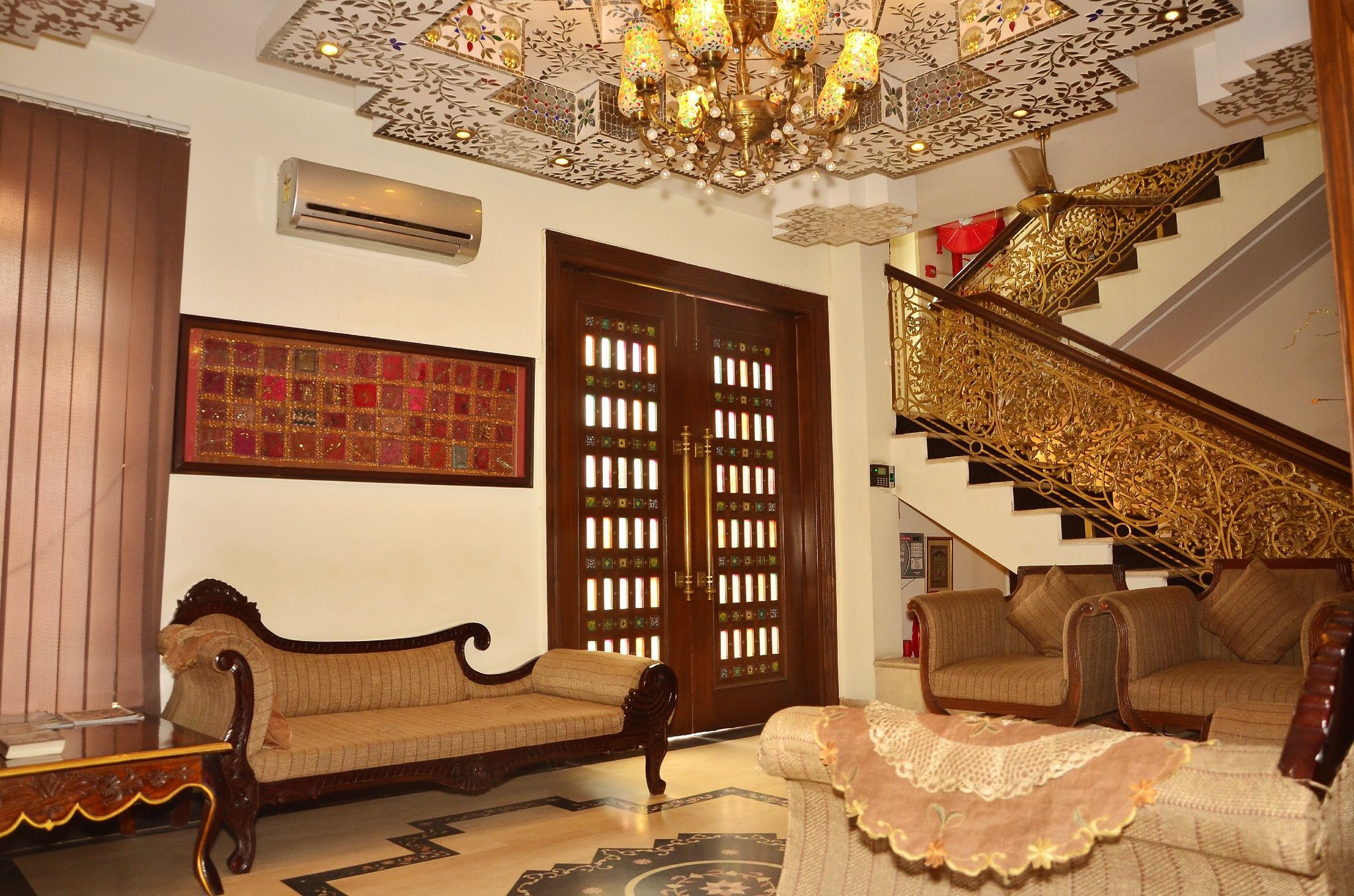 undefined Rajputana Haveli 3