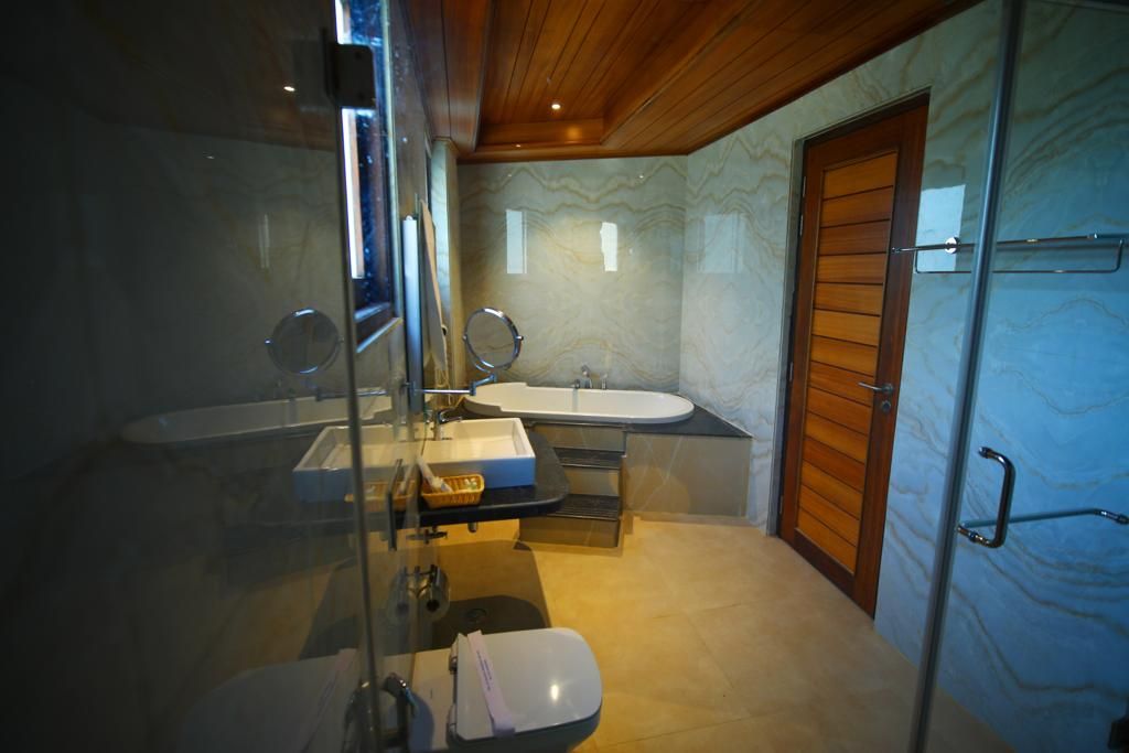 Taramati Baradari Standard ac room 8