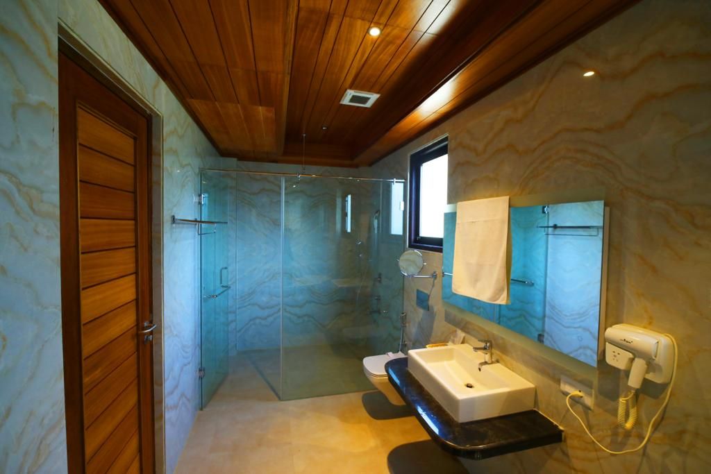 Taramati Baradari Standard ac room 7