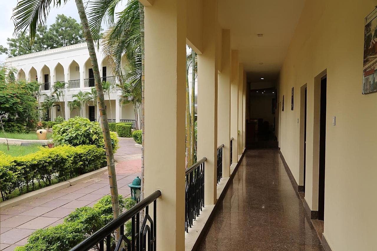 undefined Taramati Baradari 7