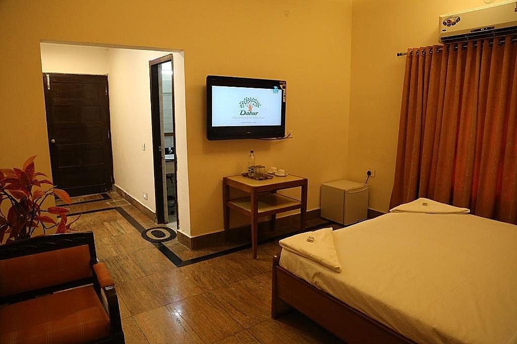 Taramati Baradari Standard ac room 11