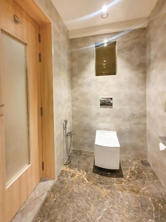 The Orchid Lonavala Deluxe Room 3