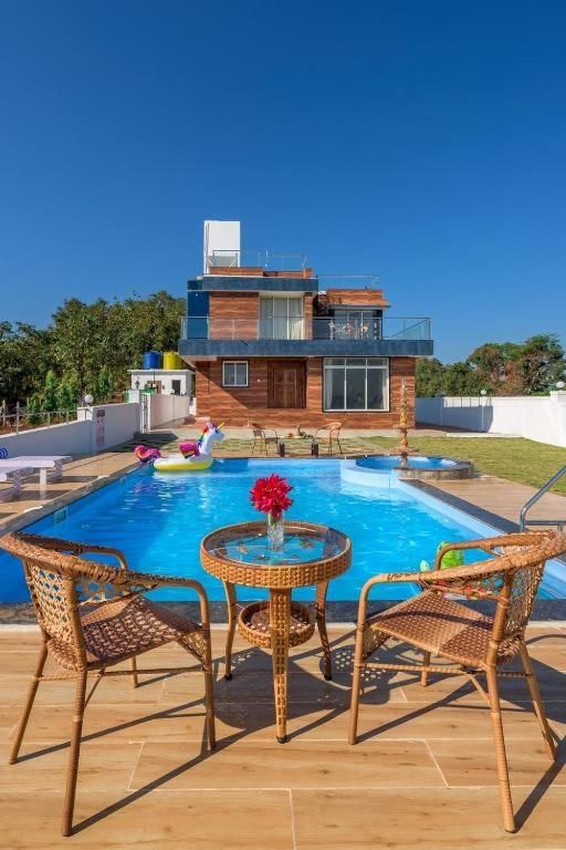 Tranqvilla 3 Bedroom Villa with private Pool