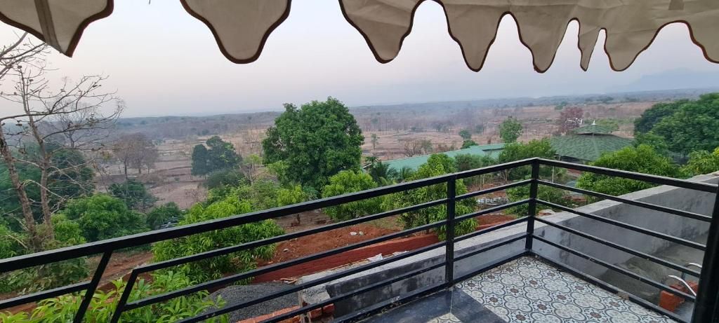 Maharaja Tent