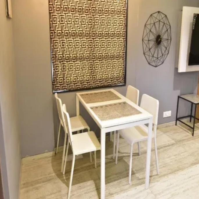 Sarkar Chambers One-Bedroom Apartment 3