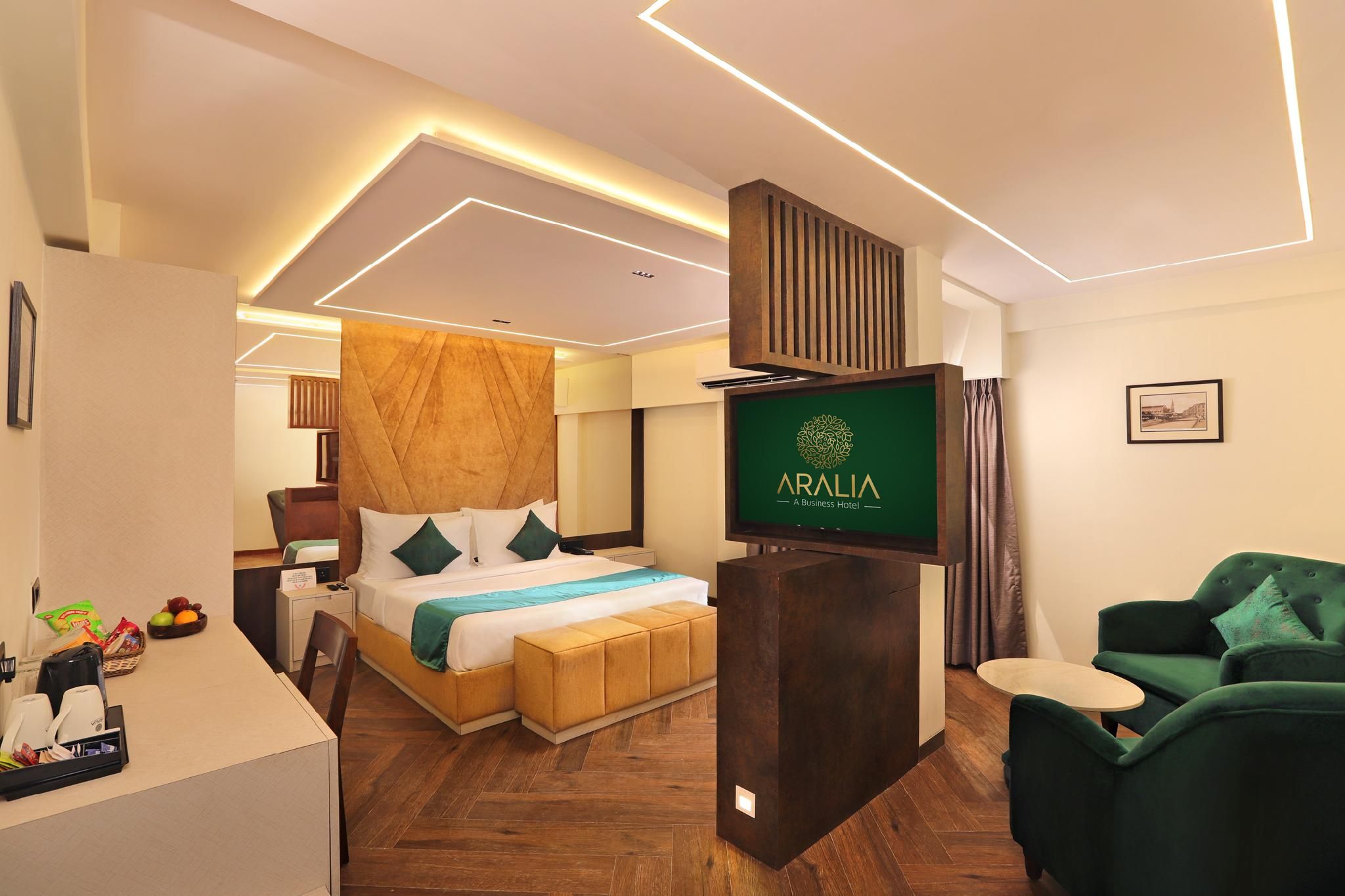 Suite Room