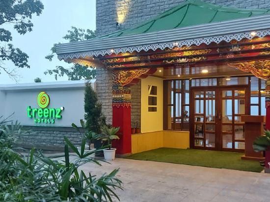 undefined Treenz Hotel 9