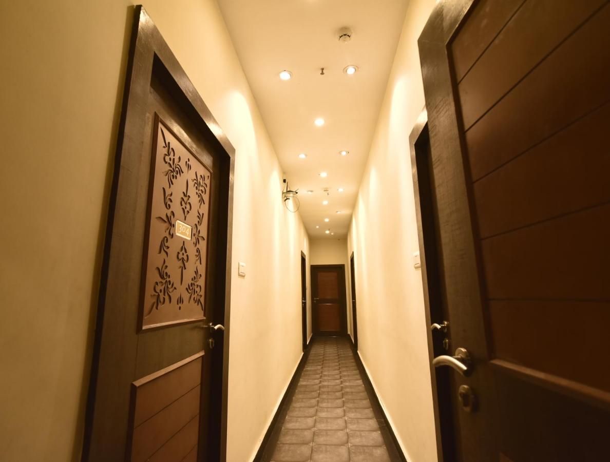 undefined Casa Broadway 3