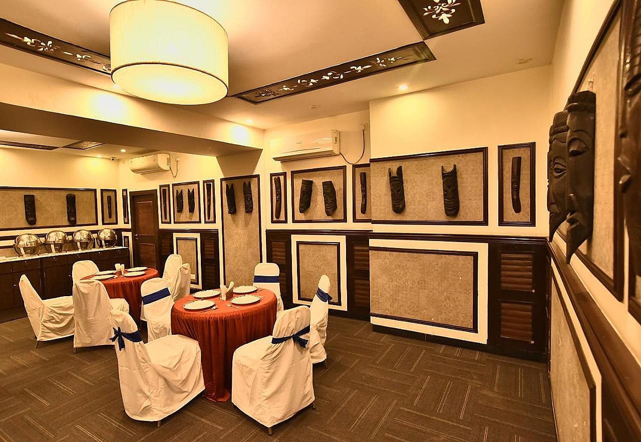 undefined Casa Broadway 8