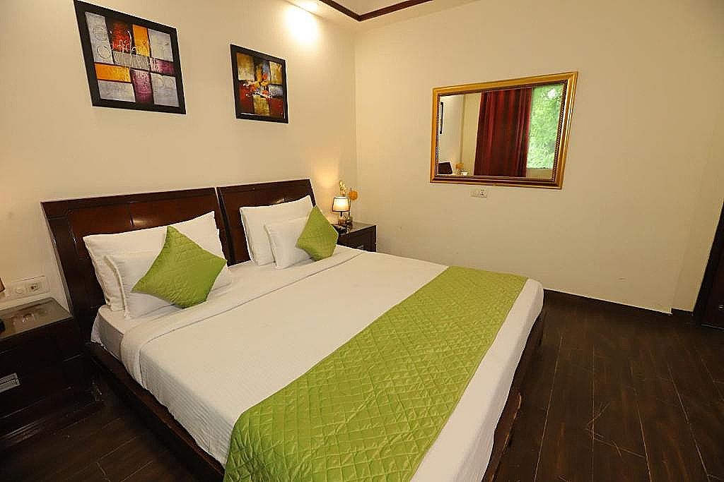 undefined The Picasso Residency Hotel BnB 10