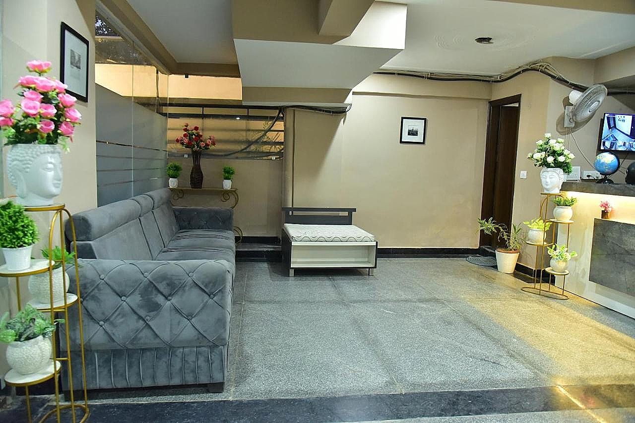 undefined Hotel Wedlocks Premium Sohna Road 3