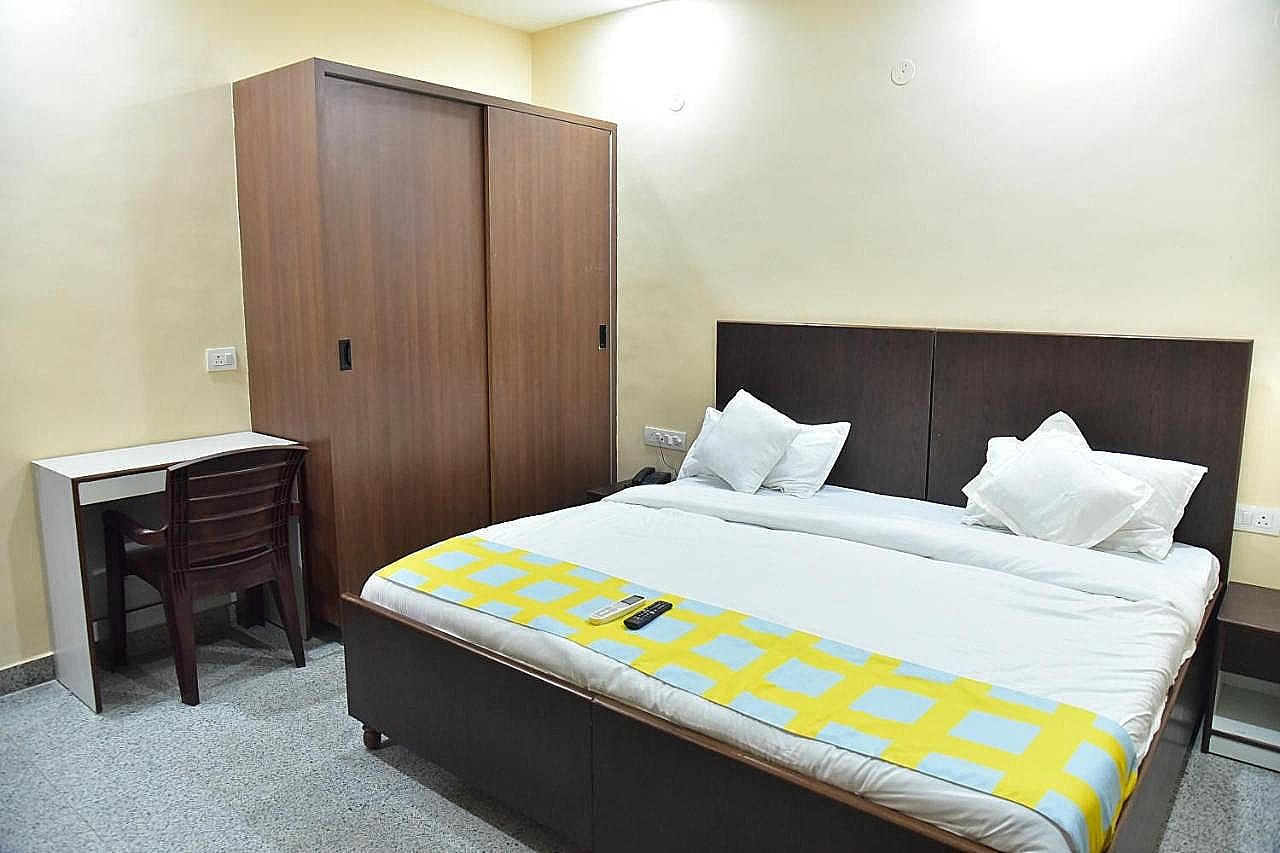 undefined Hotel Wedlocks Premium Sohna Road 6