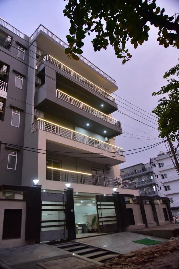 undefined Hotel Wedlocks Premium Sohna Road