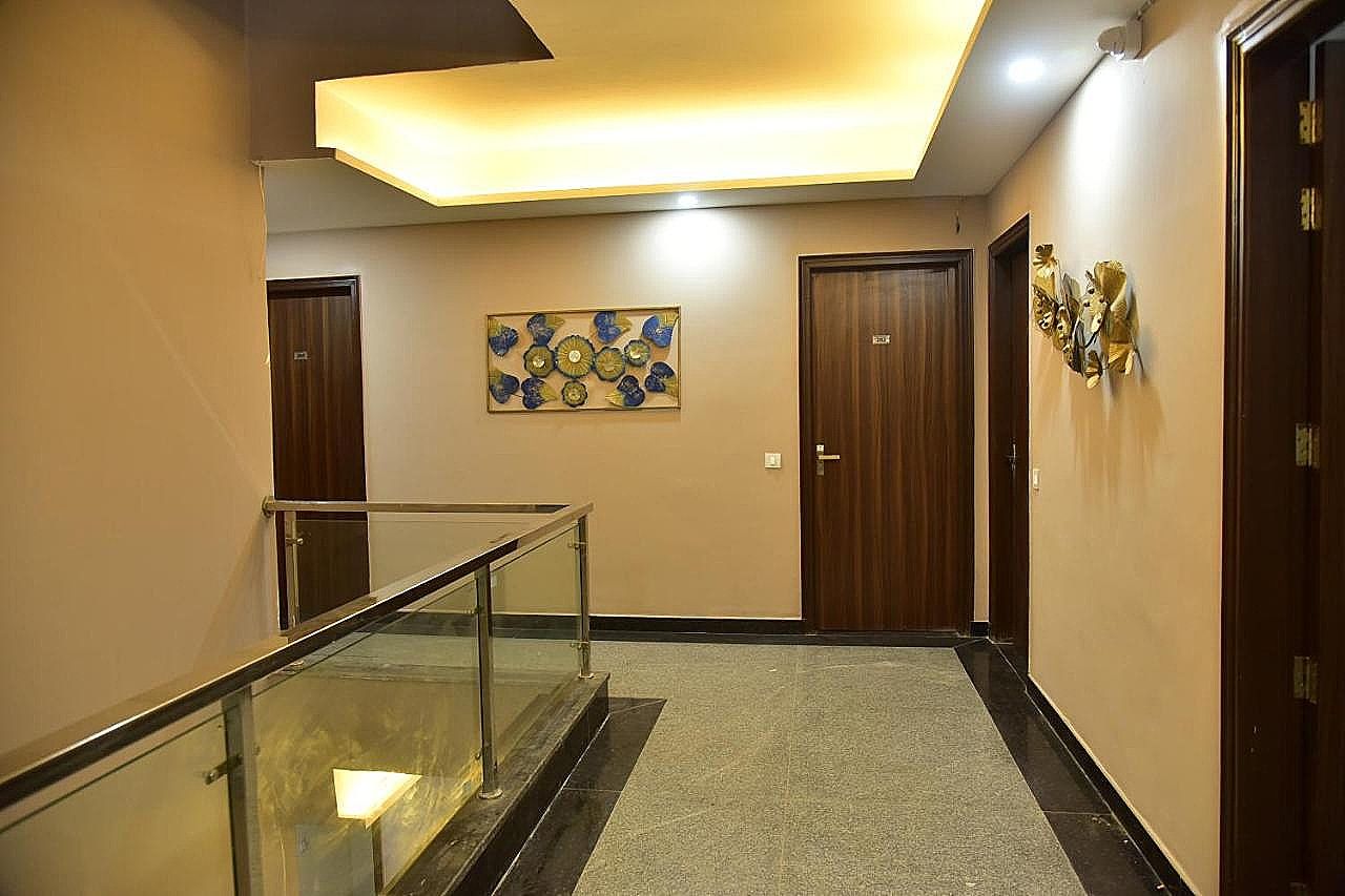 undefined Hotel Wedlocks Premium Sohna Road 4