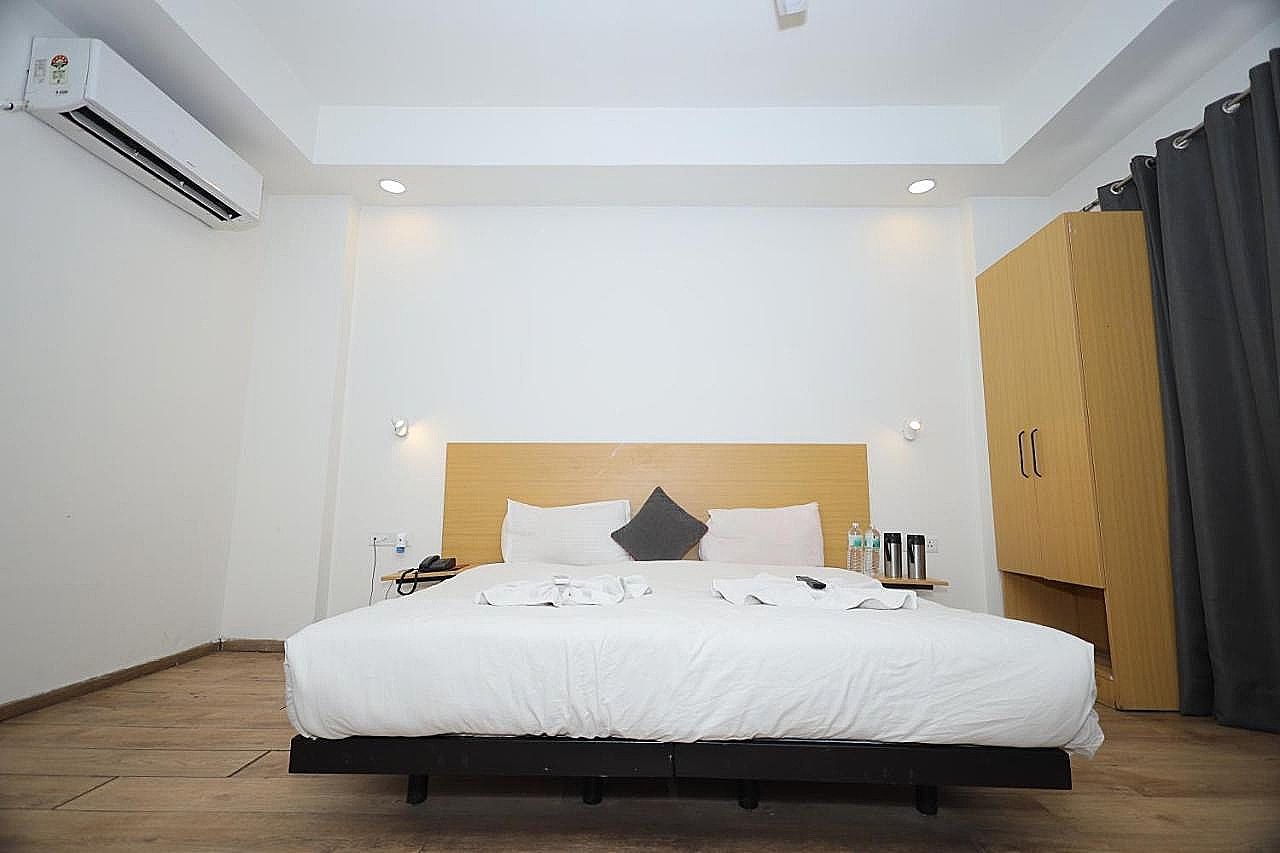 undefined Hotel Wedlocks Premium Sohna Road 10