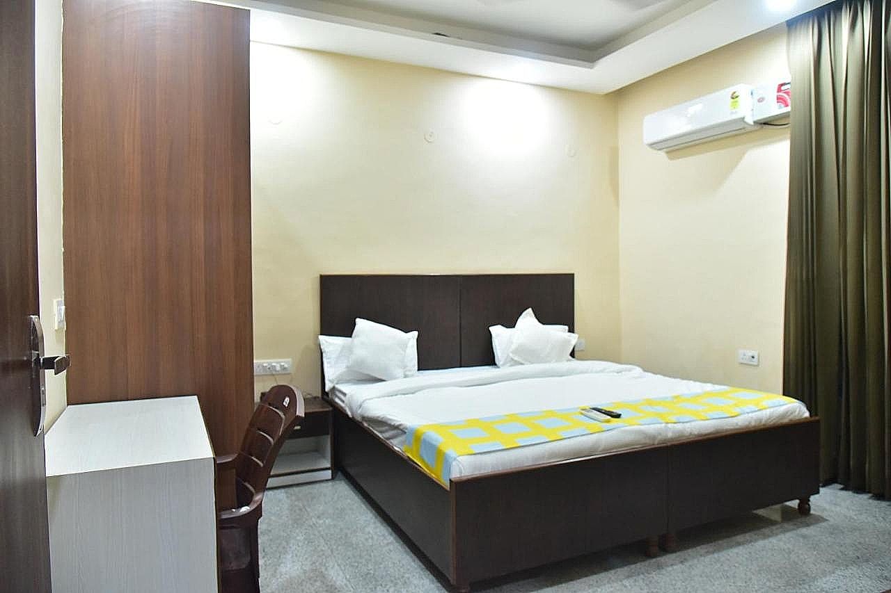 undefined Hotel Wedlocks Premium Sohna Road 7