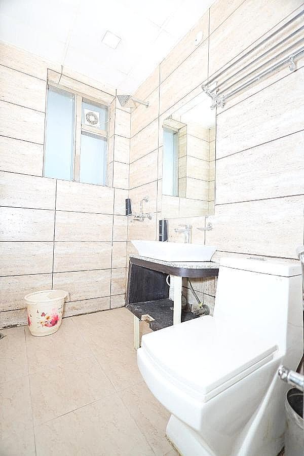 Deluxe Room with Balcony