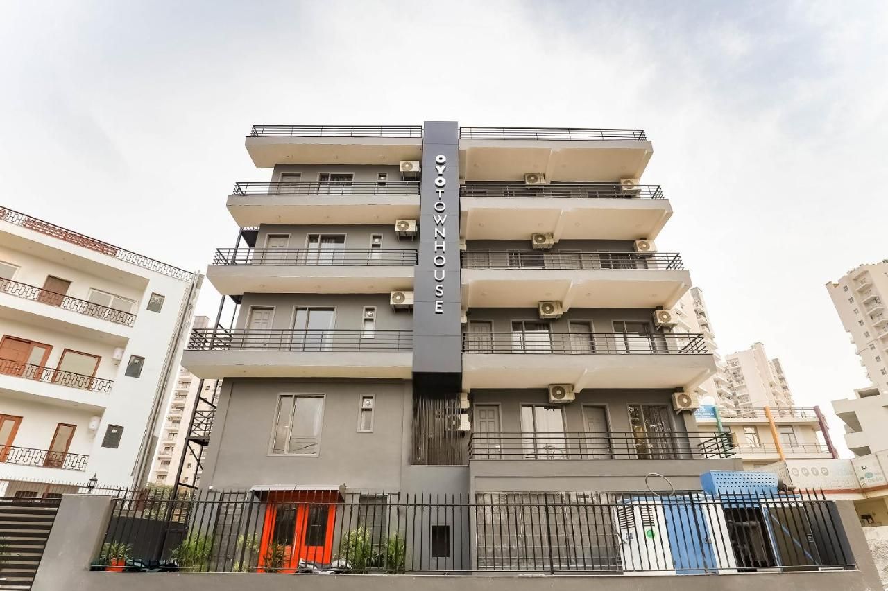 undefined Hotel Wedlock Near Artemis hospital