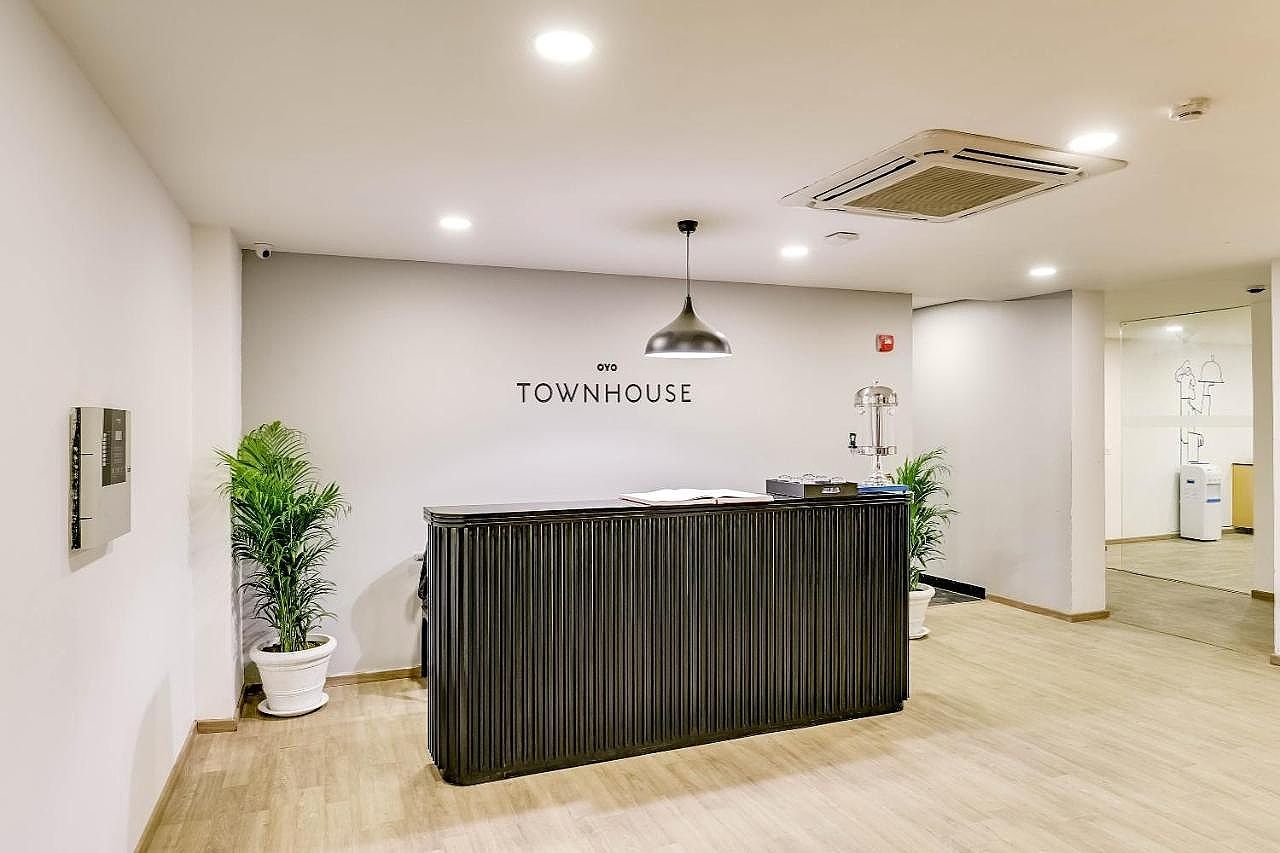 undefined Hotel Wedlock Near Artemis hospital 2