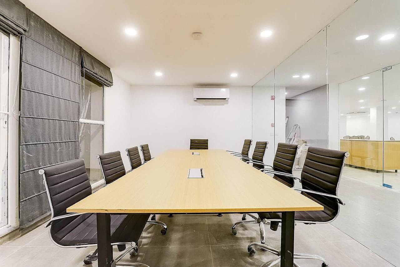 undefined Hotel Wedlock Near Artemis hospital 9