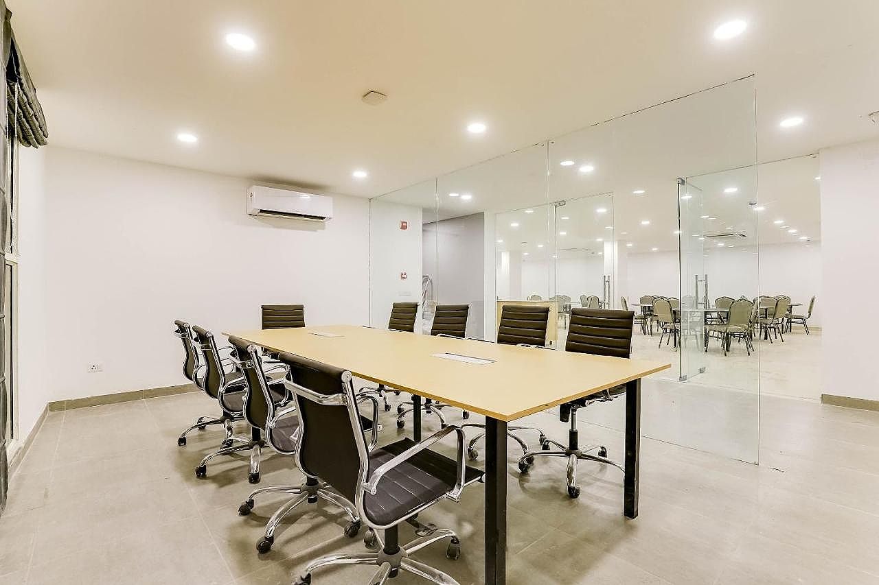 undefined Hotel Wedlock Near Artemis hospital 10