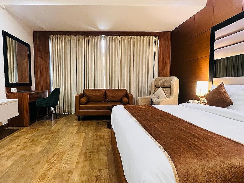 Premium Room