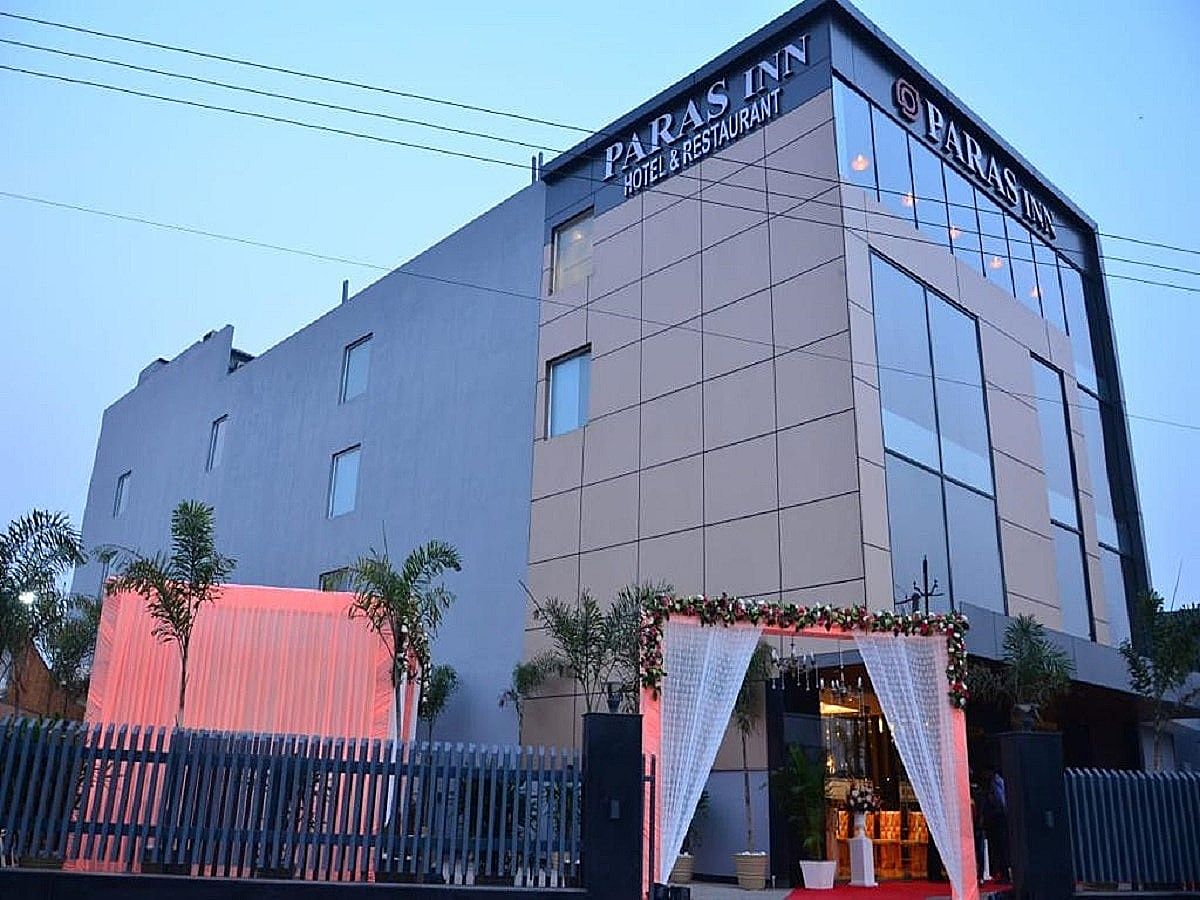 undefined Paras inn 7