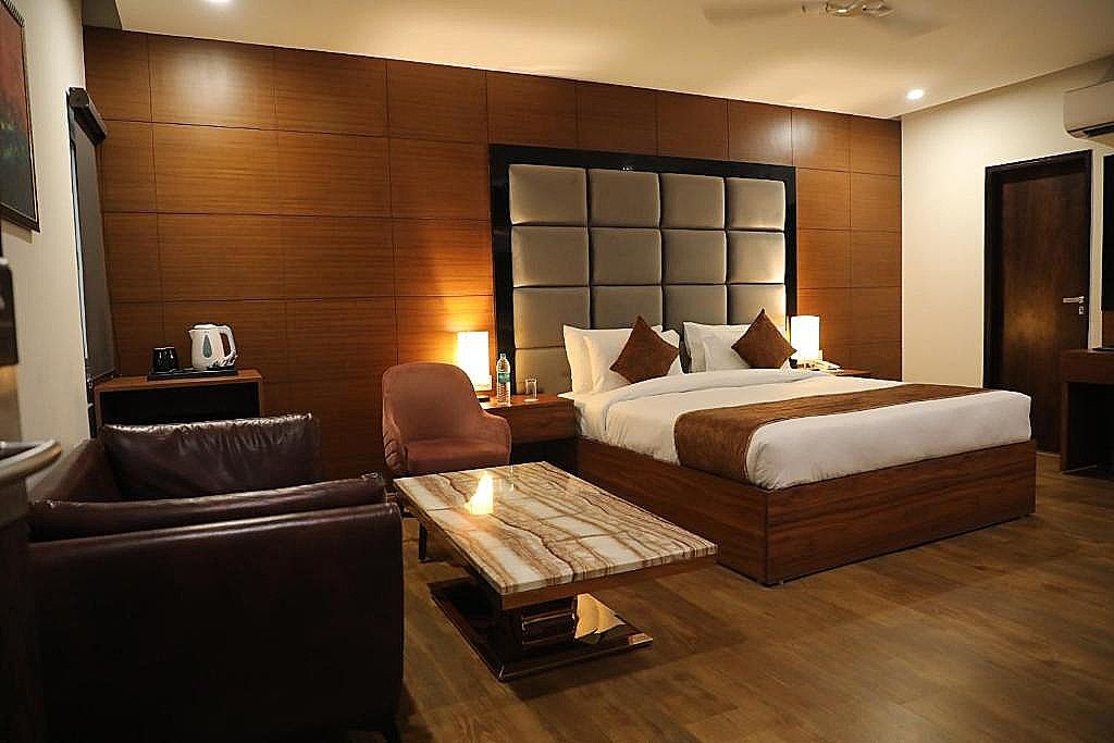 Premium Room