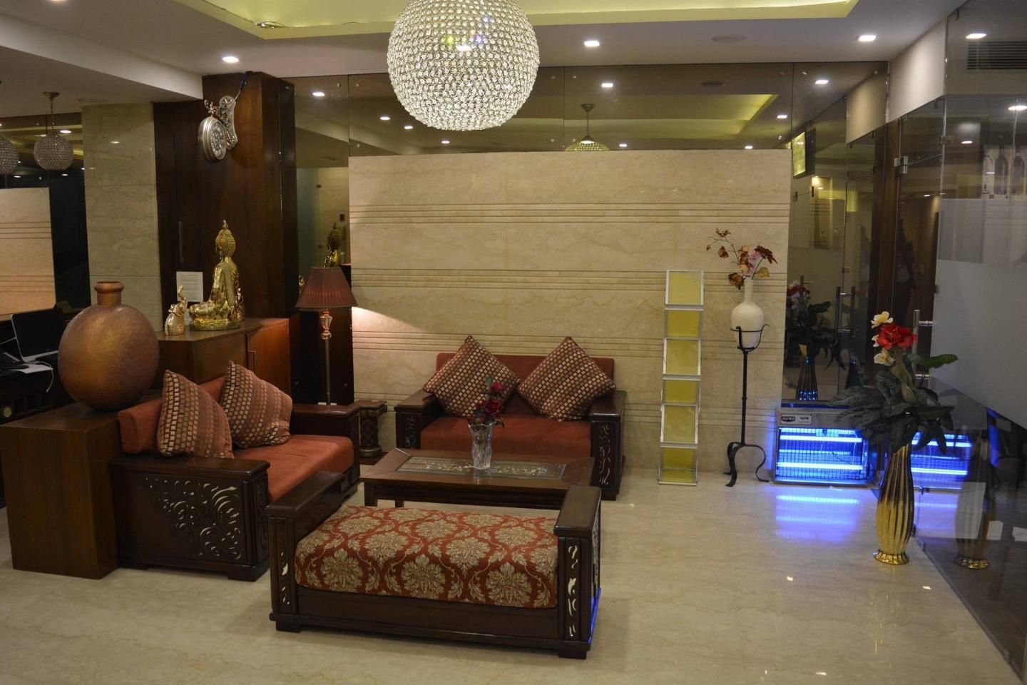 undefined Hotel D'Olives 3