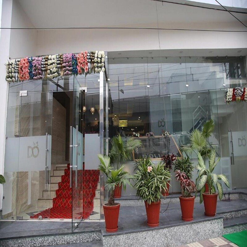 undefined Hotel D'Olives 6