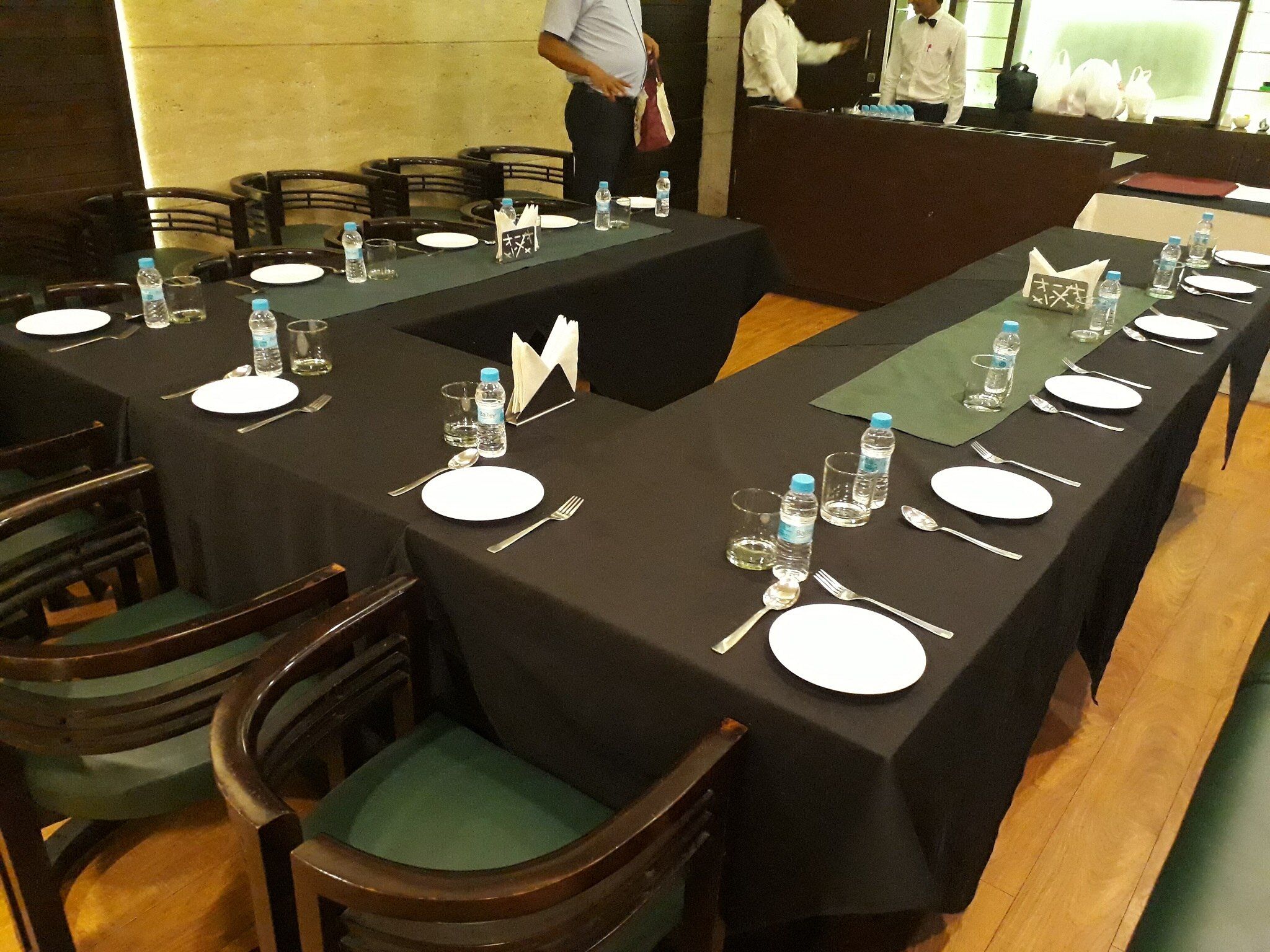 undefined Hotel D'Olives 10
