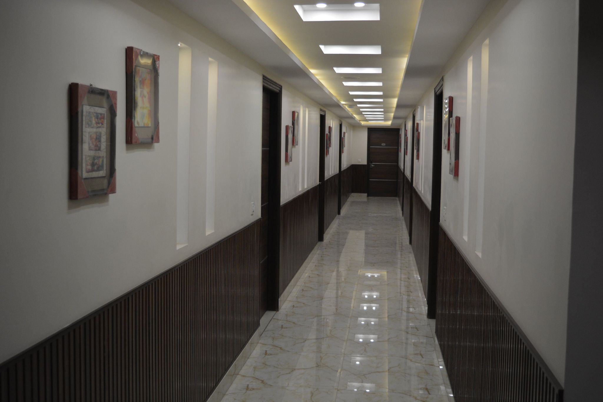 undefined Hotel D'Olives 4