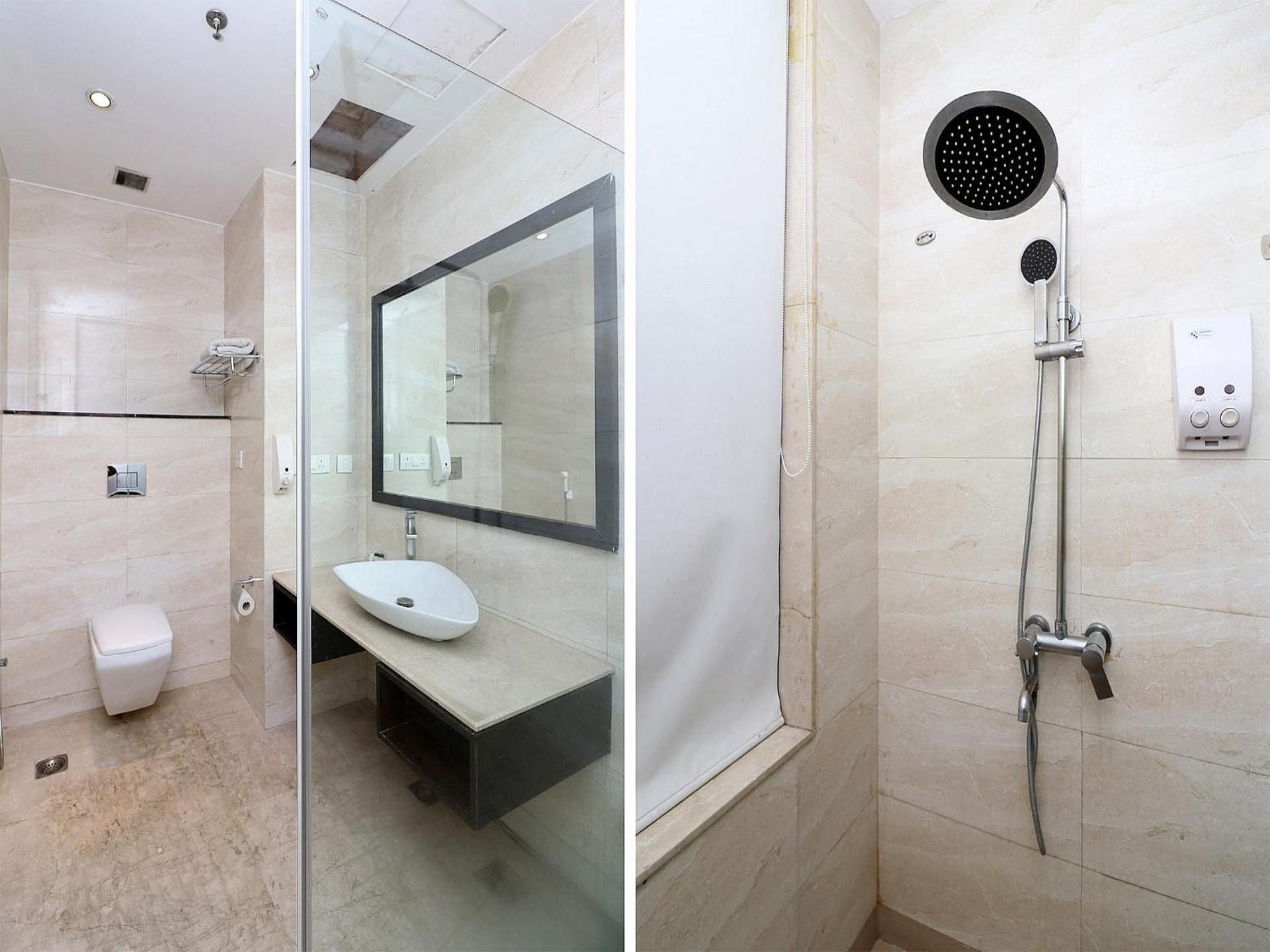 Joy Inn & Suites Deluxe Room  5