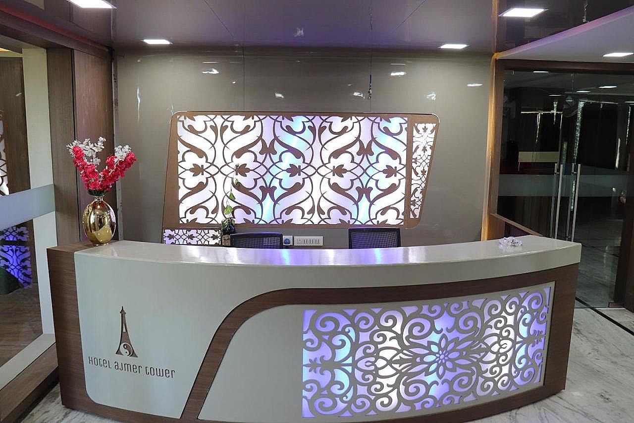 Hotel Ajmer Tower