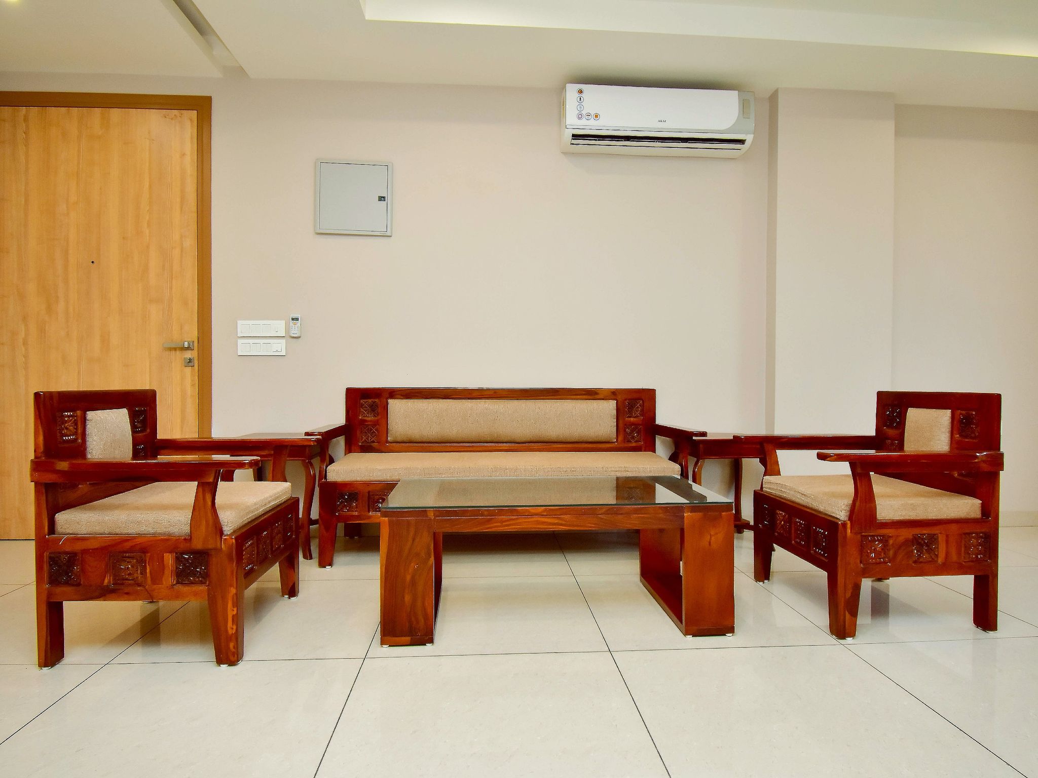 Hotel The Lighthouse Deluxe Room 9