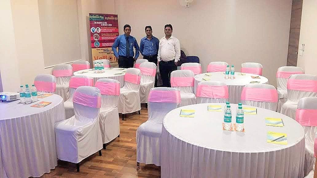 undefined Hotel The Lighthouse 8
