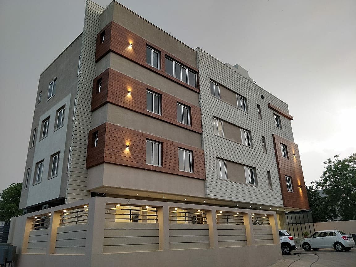 undefined Hotel The Lighthouse 6