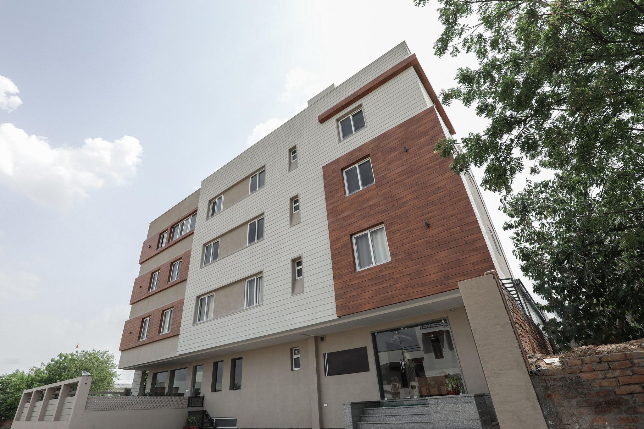 undefined Hotel The Lighthouse 7