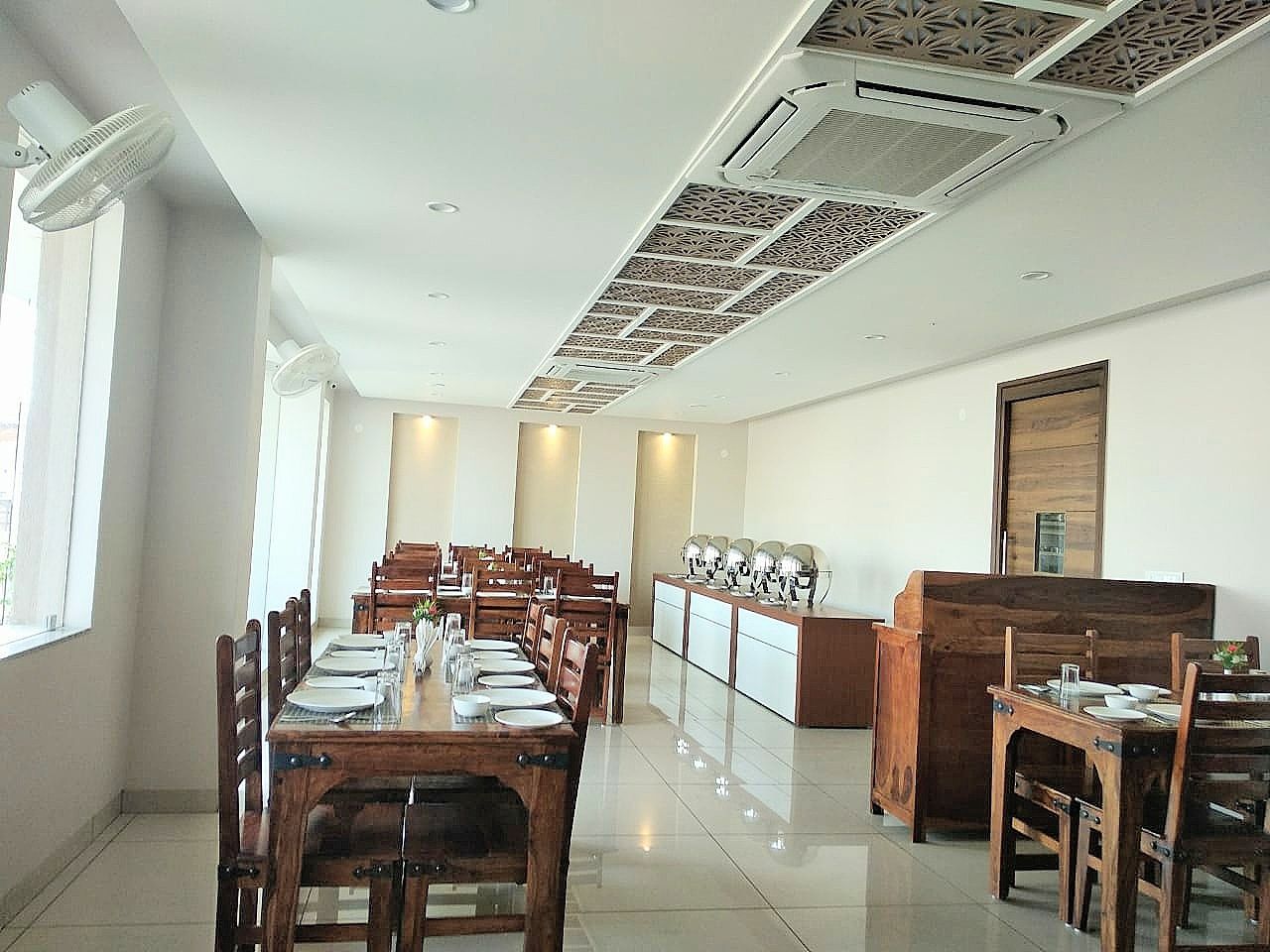 undefined Hotel The Lighthouse 4