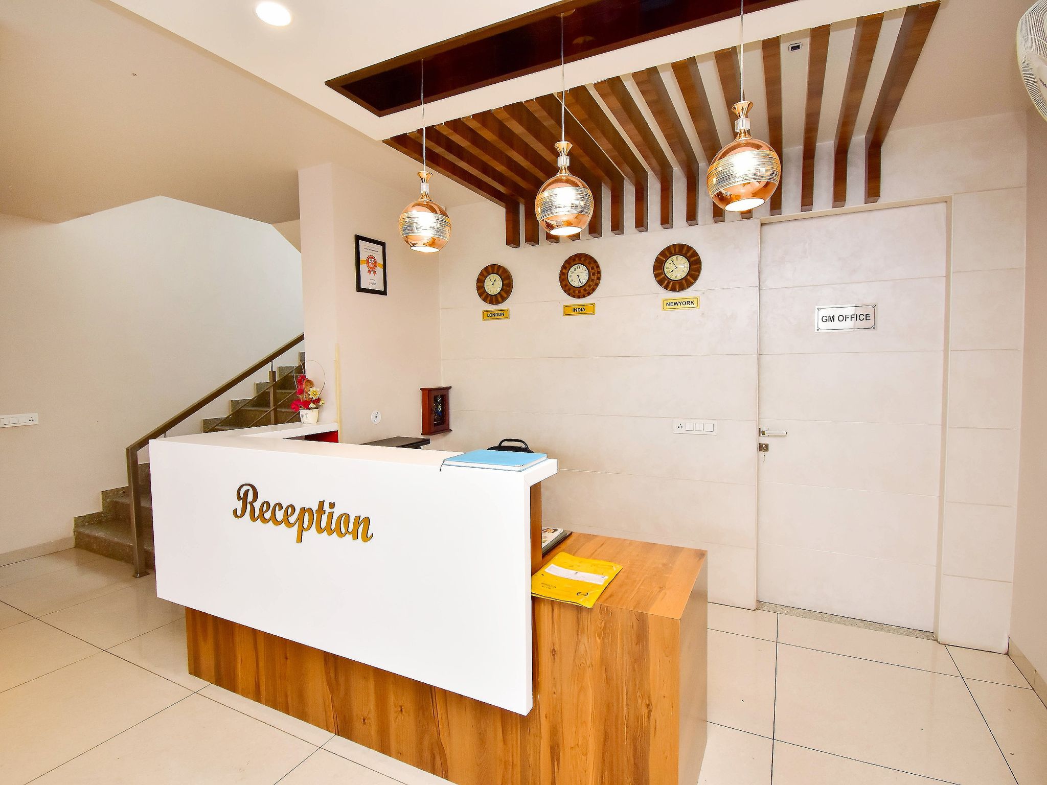 undefined Hotel The Lighthouse 3