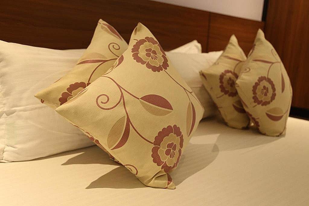 HOTEL MADNI ROYALE (50 Mtrs from Dargaah), Ajmer Deluxe AC Room 3 Bed 5