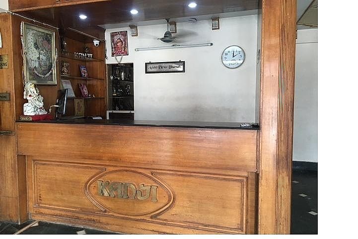 undefined Hotel Kanji Palace 2