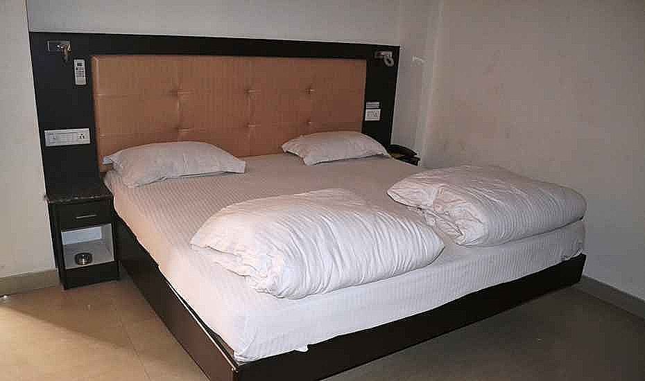 undefined Hotel Kanji Palace 10