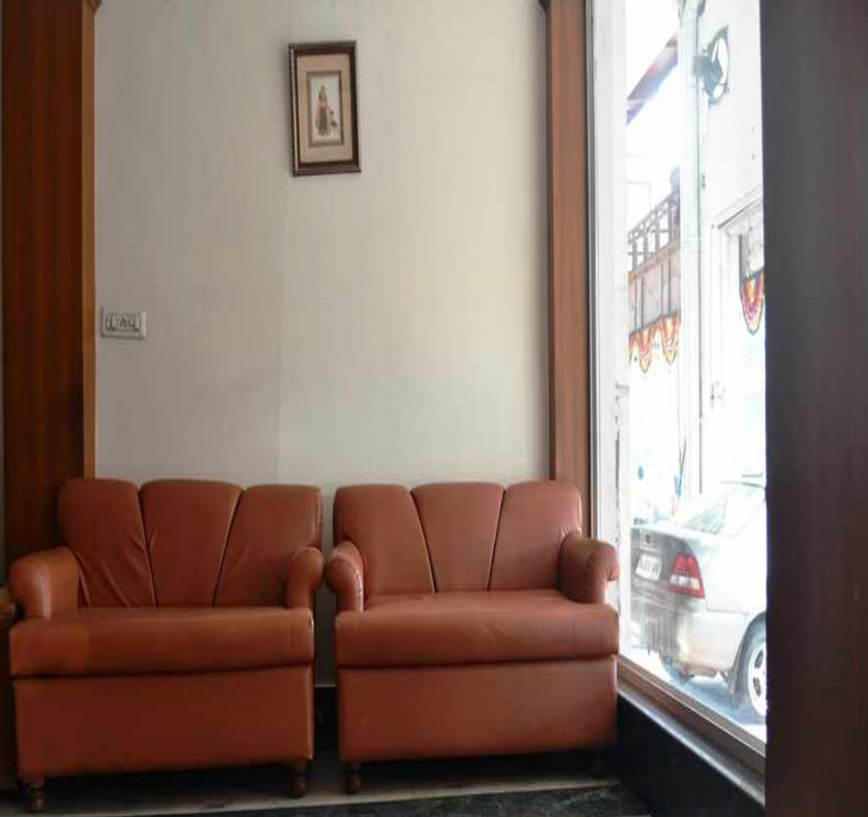 undefined Hotel Kanji Palace 3