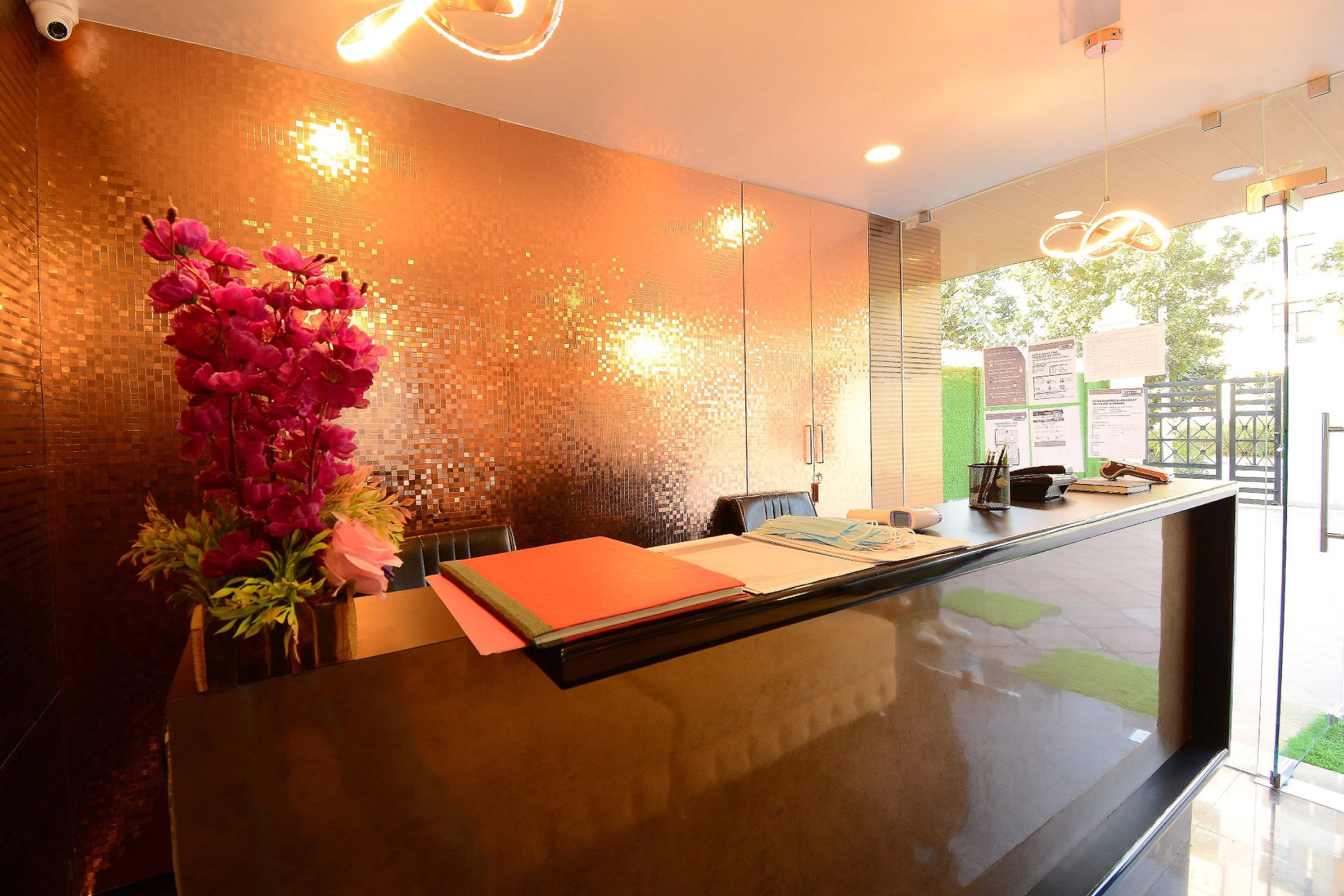 undefined Hotel Grand Lotus Inn 3