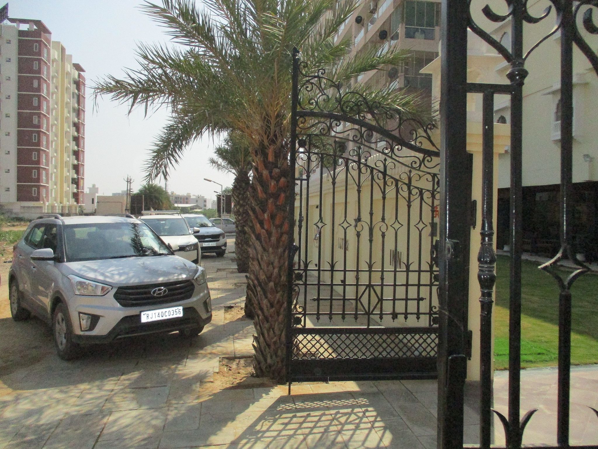 undefined Hotel Grand Lotus Inn 10
