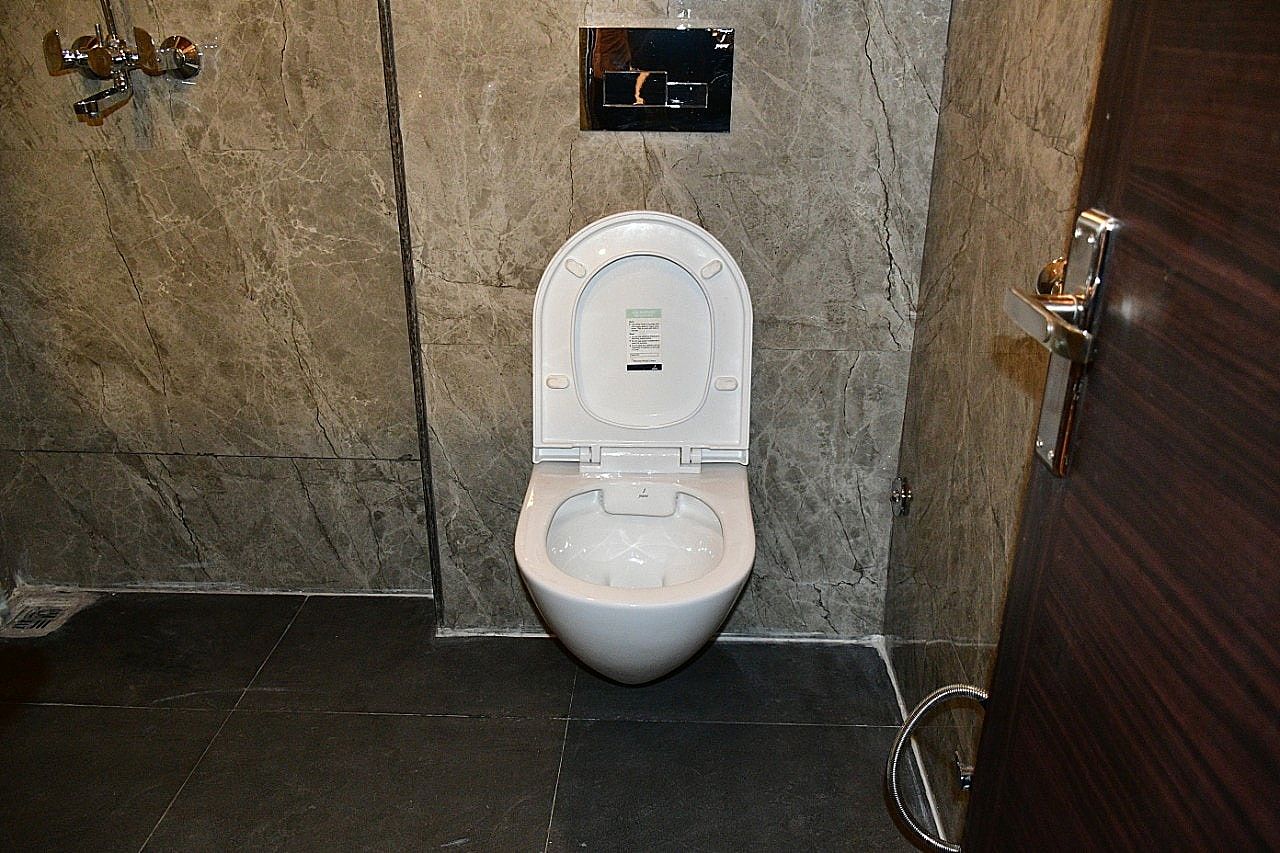 Hotel Grand Lotus Inn DELUXE ROOM 6